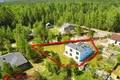 Ferienhaus 210 m² Kalodziscanski sielski Saviet, Belarus