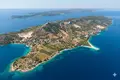 Villa de 4 dormitorios 230 m² Grad Supetar, Croacia
