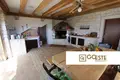 Дом 7 комнат  Opcina Dezanovac, Хорватия