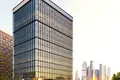 Büro 710 m² Moskau, Russland