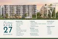 1 room apartment 28 m² Choeng Thale, Thailand
