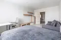 Apartamento 1 habitación 43 m² Minsk, Belarús