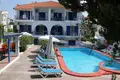 Hotel 1 890 m² in Chaniotis, Greece