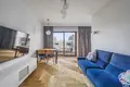 Apartamento 2 habitaciones 51 m² en Varsovia, Polonia