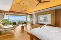 Wohnung 5 Schlafzimmer 2 500 m² Kamala, Thailand