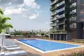 Apartamento 4 habitaciones 192 m² Yenisehir, Turquía