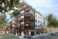 Квартира 2 спальни 93 м² Kavakli, Турция