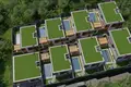 Villa 3 pièces 170 m² Bukit, Indonésie