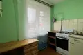 1 room apartment 30 m² Maladzyechna, Belarus