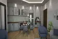 Mieszkanie 1 pokój 60 m² Karavas, Cypr Północny