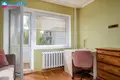 Mieszkanie 2 pokoi 51 m² Wilno, Litwa