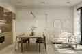 Complexe résidentiel Complex of villas with swimming pools and picturesque views at 650 meters from the beach, Samui, Thailand