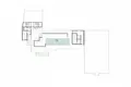 Studio apartment 38 m² Limassol, Cyprus