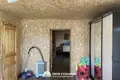Dom 3 pokoi 54 m² Łohoza, Białoruś