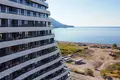 Apartment in a new building SkyLine Resort