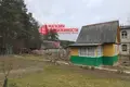 Dom 16 m² Kvasouski sielski Saviet, Białoruś