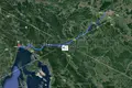 Земельные участки 1 368 м² Pobri, Хорватия
