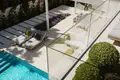 Wohnquartier Villas Monte Palatino