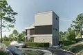 Villa de 4 dormitorios 270 m² Krimovice, Montenegro