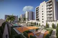 Apartamento 93 m² Región del Mediterráneo, Turquía