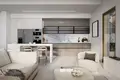Apartamento 1 habitacion 50 m² Moni, Chipre