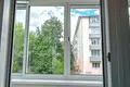 3 room apartment 58 m² Minsk, Belarus