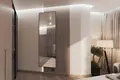 Kompleks mieszkalny Complex of serviced apartments with a restaurant and a health center in the heart of Istanbul, Turkey