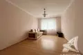 Wohnung 2 zimmer 53 m² Muchaviecki sielski Saviet, Belarus