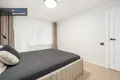 3 room apartment 52 m² Vilnius, Lithuania