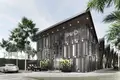 1 bedroom Villa 75 m² Kerobokan Kelod, Indonesia