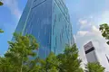 AIA Capital Center, office for rent in Ratchadaphisek area, Rama 9, Bangkok, Thailand.
