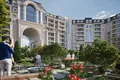 Wohnung 3 zimmer 116 m² Abu Dhabi, Vereinigte Arabische Emirate