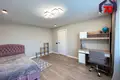 Appartement 2 chambres 58 m² Salihorsk, Bélarus