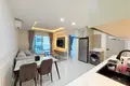 Condo z 1 sypialnią  Pattaya City, Tajlandia