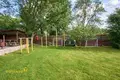 Casa de campo 270 m² Nieharelski sielski Saviet, Belarús