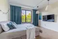 Wohnung 3 zimmer 104 m² Warschau, Polen
