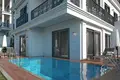 Wohnung 2 zimmer 81 m² Alanya, Türkei