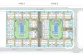 Maison 2 chambres 63 m² Torrevieja, Espagne