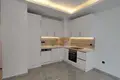 Mieszkanie 1 pokój 51 m² Mediterranean Region, Turcja