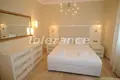 Mieszkanie 3 pokoi 97 m² Kargicak, Turcja