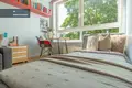 3 room apartment 73 m² Vilnius, Lithuania