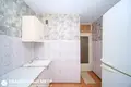 Wohnung 3 zimmer 62 m² Minsk, Belarus