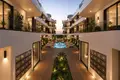 Apartamento 2 habitaciones 95 m² Larnaca District, Chipre