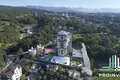 1 bedroom apartment 49 m² Alanya, Turkey