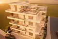 Appartement 2 chambres 104 m² Paralímni, Chypre