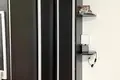 1 room apartment 33 m² Minsk, Belarus