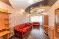 Квартира 4 комнаты 92 м² Минск, Беларусь