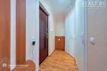 Квартира 2 комнаты 73 м² Минск, Беларусь