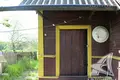 House 58 m² in Kamenets District, Belarus