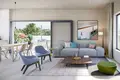 Mieszkanie 3 pokoi 90 m² Pafos, Cypr
